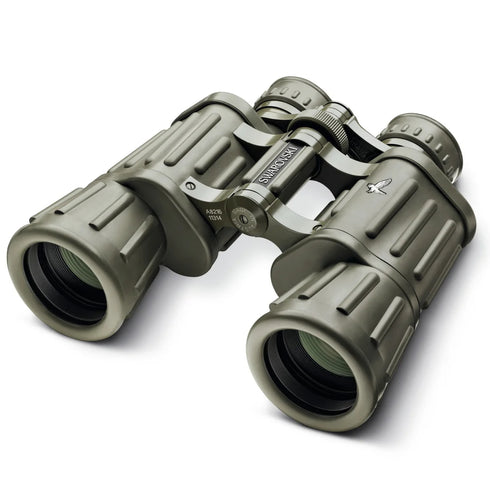 Swarovski Habicht 7x42 M GA green kiikari